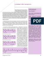 2011 Retinoidy - Ich Metabolity, Działanie I Rola W Rozwoju Serca PDF