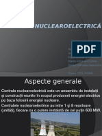 Centrale Nucleare