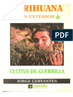Marihuana en Exterior Cultivo de Guerrilla.pdf