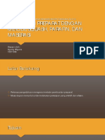 Presentasi Praktikum Teknik Analisis Mikroskopis Tumbuhan Bi-3110