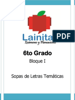 6to Grado - Bloque 1 - Sopa de Letras.pdf