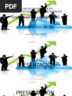 Clase 1 Comportamiento Organizacional