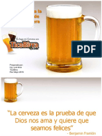 Guia Madrid Beer Week 15