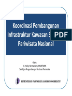 Kementerian Pariwisata Eko Kreatif PDF