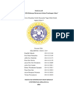 Makalah Kelompok 5 PAI - Bioetik Dalam Islam (Revisi)