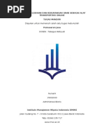 Download Analisis Kelebihan Dan Kekurangan Grab Sebagai Alat Transportasi Online by Dikri Rifaldi SN331948866 doc pdf