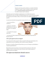 Rejuvenecimiento Facial Casero2 PDF