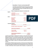 Proyecto Del Semestre en Excel DSS IPARTE