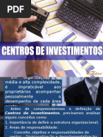 Slides Controladoria