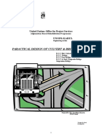 Practical Design Of Culvert & Bridges.doc