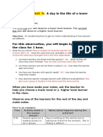 Observation Task 5 Aysha H