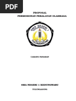 Download PROPOSAL Alat Panah by Devit Romy Saputro SN331955503 doc pdf