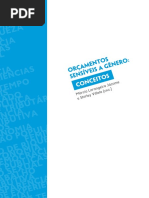 JACOMEL VILLELA. Orcamentyos Sensiveis a Genero