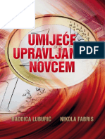 Umije - e Upravljanja Novcem - Novac, Ljudi, Vrijeme PDF