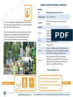 ATC-7 Undergraduate 1 Day Seismic Short Course