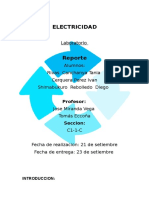 Electricidad