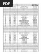 Lista Agentiilor de Turism Licentiate 11.11.2016