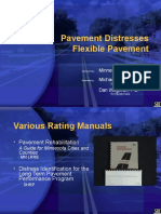 2 Pavement Distress Handout