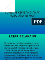 Dokumen.tips Tumbuh Kembang Anak Pada Usia Remaja