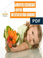 eBook Alimentos Essenciais Stp