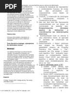 ONTOLOGIA TERMO do texto a ontologia.docx