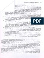 Intervencion Sobre La Personalidad en Orientacion