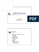 WSN Protocol PDF