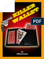 Killer Wallet