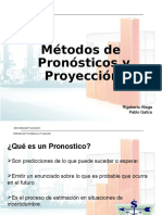 24196601 Metodos de Pronosticos Ppt