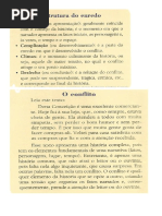 A Estrutura Do Conto