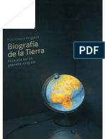 Biografía de La Tierra 2011