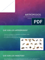 Artopodos