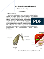 KOLELITIASIS