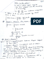 GATE Maths Important Formula by Pachani