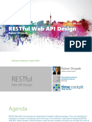 Rest api design pdf file