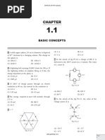 Gate by RK Kanodia | PDF | Capacitor | Electromagnetism