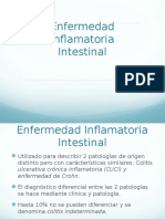 Bill Roy Ferrufino Mejia Patologia Intestinal