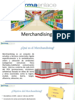 Presentacion Merchandising
