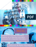 Seguridad Informática