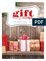 Gift Guide 2016