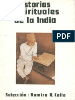 Calle Ramiro A - Historias Espirituales De La India.pdf