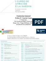 Nutricion - Enteral.pedro .Pablo .Garcia - Luna