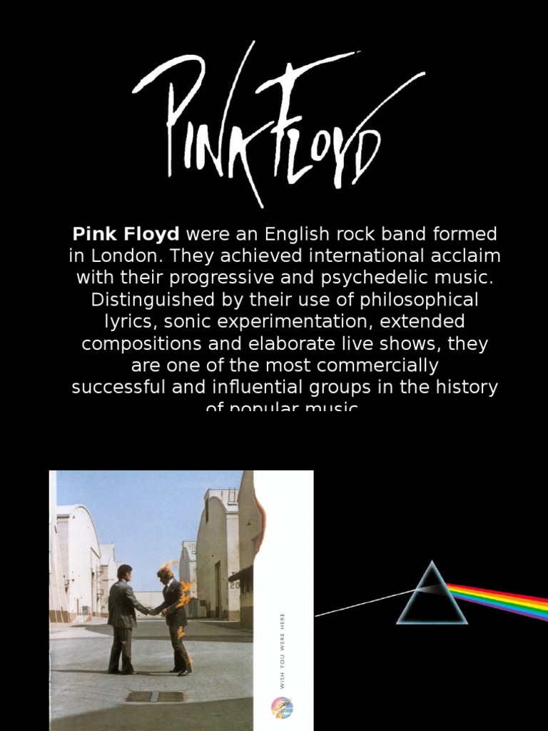 Image Result For Pink Floyd Members Albums Songs Facts Britannica