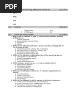 ICDL 1st Midterm 30-10-2016 Solution a.docx