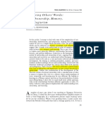 Pennycook 1996 Tesol Quarterly