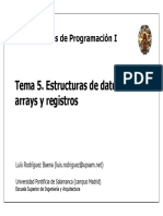 FPI05 Estructuras de Datos (11-12) PDF