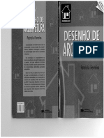 Livro Desenho de Arquitetura PDF