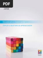 Educação Para a Cidadania Global