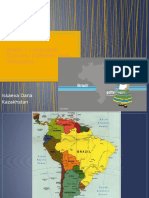 Brazil - Language, Culture, Customs and