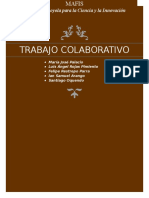 Trabajo Colaborativo